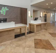 Holiday Inn & Suites Memphis - Wolfchase Galleria by IHG hotel detail image 5