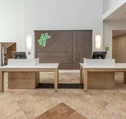 Holiday Inn & Suites Memphis - Wolfchase Galleria by IHG hotel detail image 7