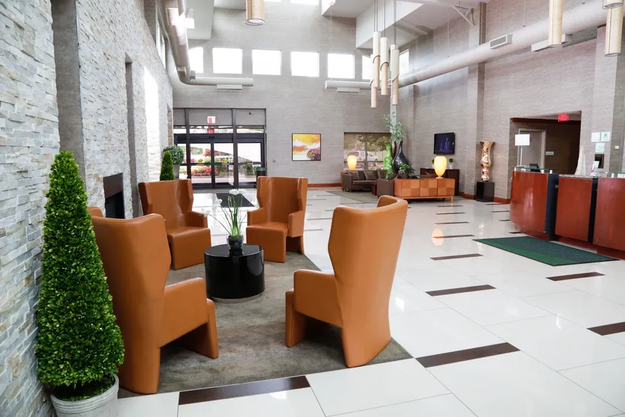 Holiday Inn Plainview-Long Island by IHG hotel detail image 2
