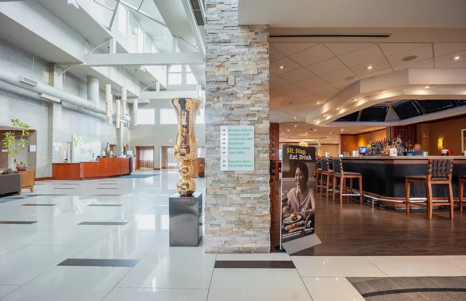 Holiday Inn Plainview-Long Island by IHG hotel detail image 6