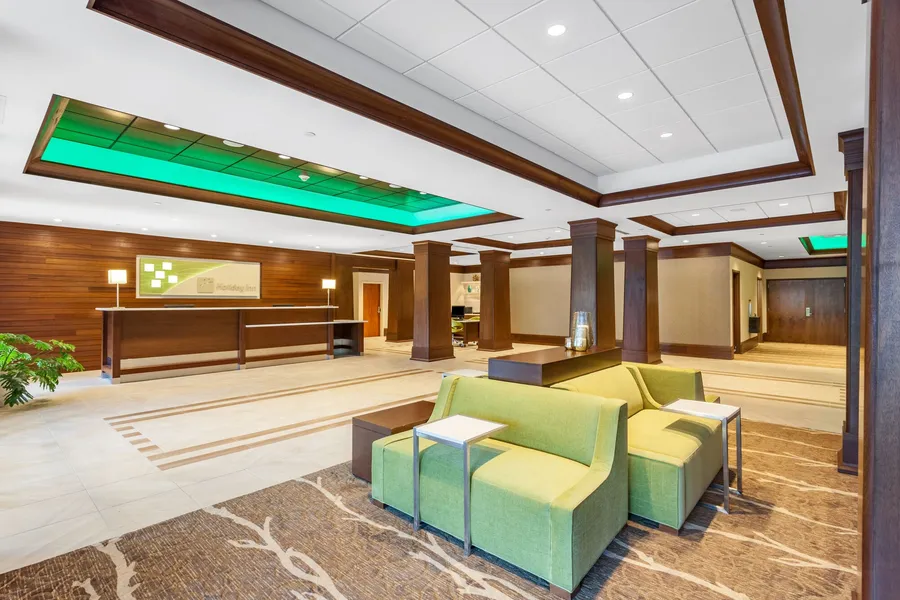 Holiday Inn Charlottesville-Monticello by IHG hotel detail image 2