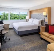 Holiday Inn Charlottesville-Monticello by IHG hotel detail image 4