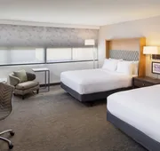 Holiday Inn Charlottesville-Monticello by IHG hotel detail image 5
