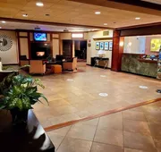 Cortina Inn hotel detail image 4