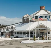 Holiday Inn Club Vacations Mount Ascutney Resort by IHG hotel detail image 3