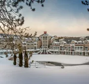 Holiday Inn Club Vacations Mount Ascutney Resort by IHG hotel detail image 5