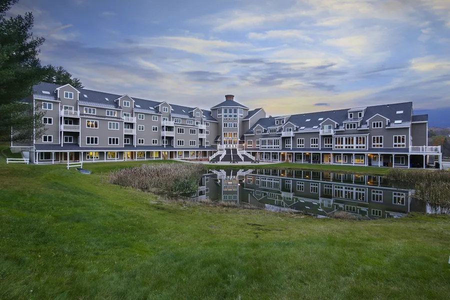 Holiday Inn Club Vacations Mount Ascutney Resort by IHG hotel detail image 6