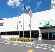 Holiday Inn Gainesville - University Center by IHG hotel detail image 3