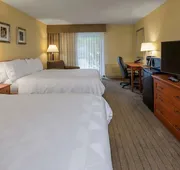 Allure Hotel & Conference Centre hotel detail image 3