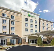 Holiday Inn Augusta West I-20 by IHG hotel detail image 3