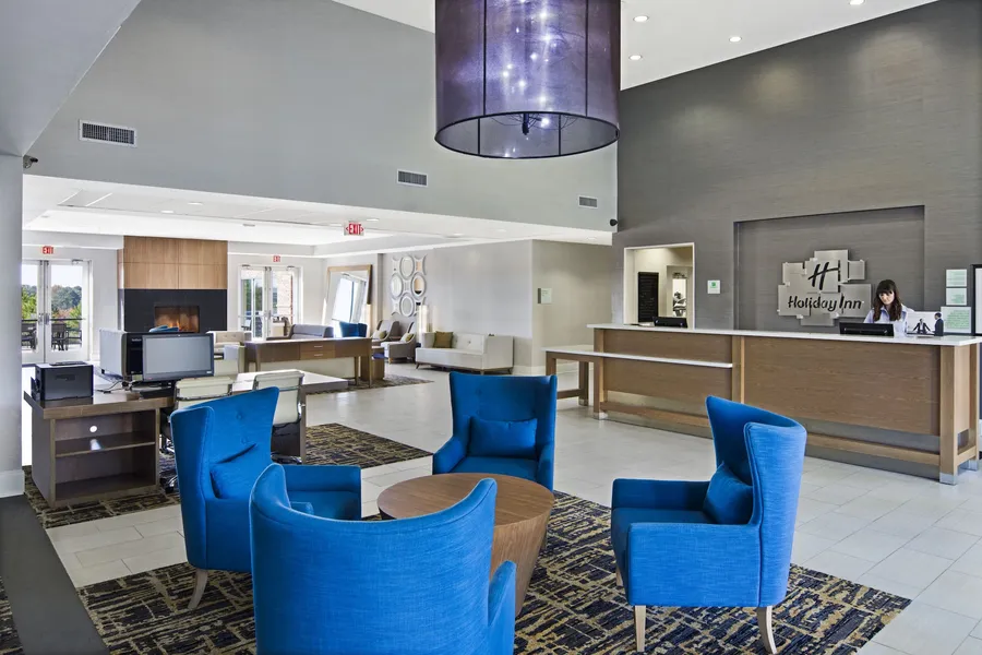 Holiday Inn Augusta West I-20 by IHG hotel detail image 6