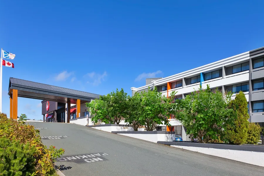 Holiday Inn St. John's Conference Centre by IHG hotel detail image 2