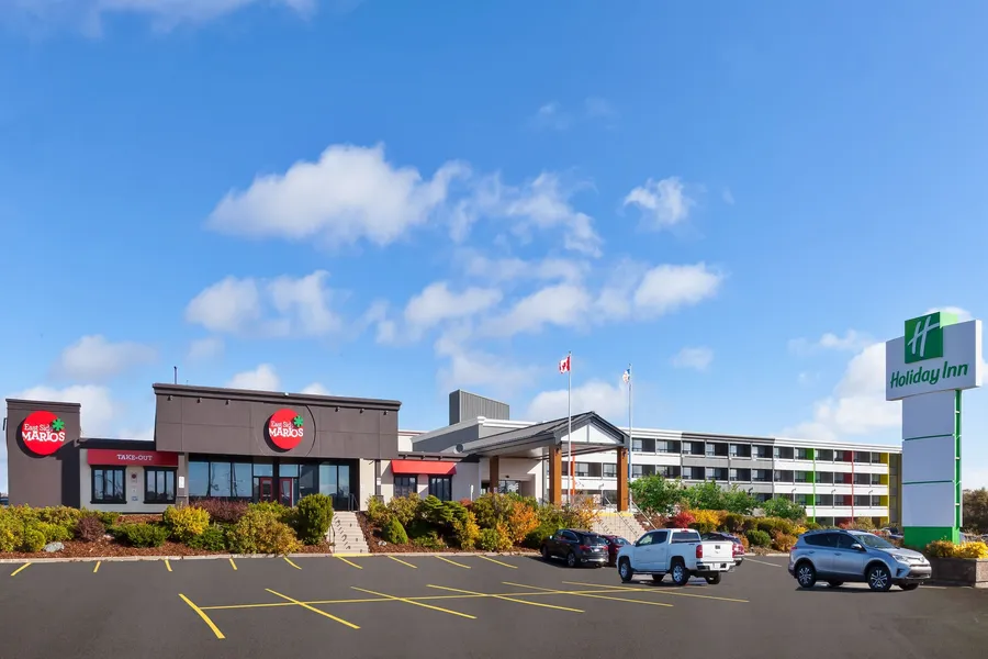 Holiday Inn St. John's Conference Centre by IHG hotel detail image 6