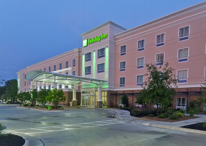 Holiday Inn Austin Airport by IHG hotel detail image 2
