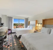 Holiday Inn Chicago Nw Crystal Lk Conv Ctr by IHG hotel detail image 5