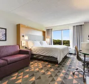 Holiday Inn Chicago Nw Crystal Lk Conv Ctr by IHG hotel detail image 7