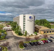 DoubleTree by Hilton Appleton hotel detail image 3