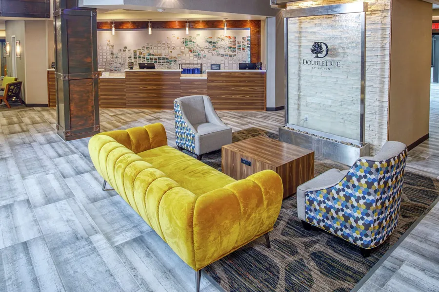 DoubleTree by Hilton Appleton hotel detail image 6