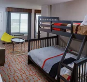 DoubleTree by Hilton Appleton hotel detail image 7