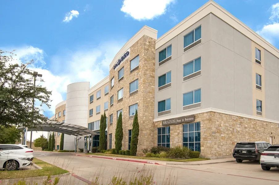 Hotel Indigo WACO - BAYLOR by IHG hotel detail image 2