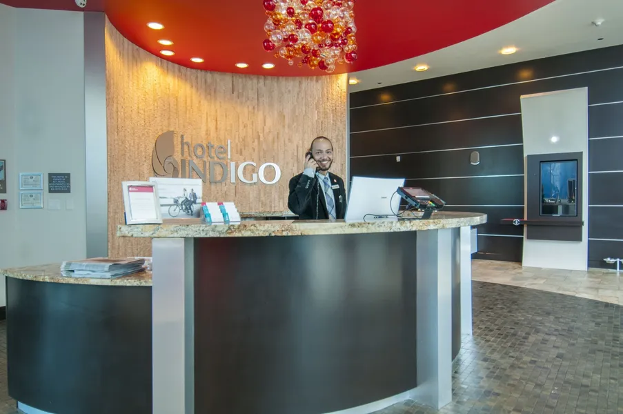 Hotel Indigo WACO - BAYLOR by IHG hotel detail image 6