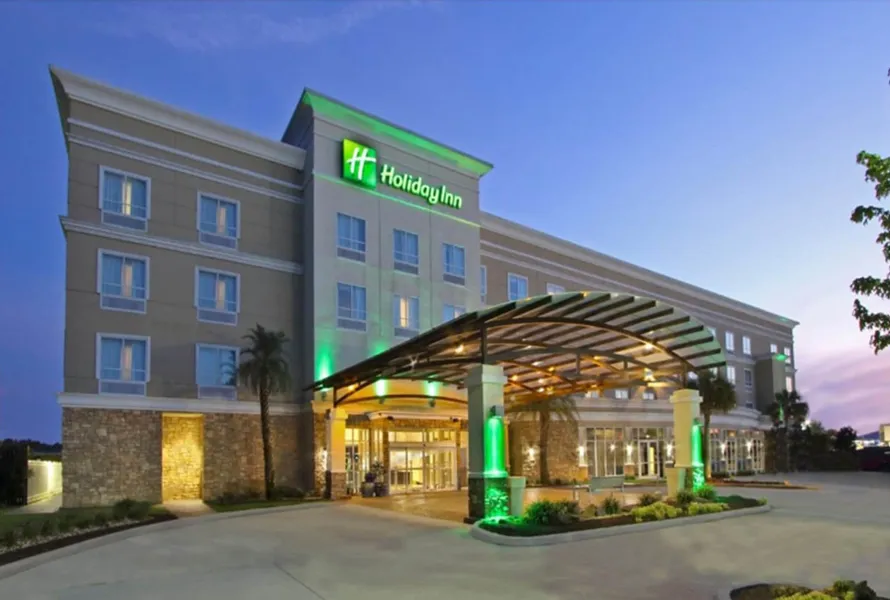 Holiday Inn Hammond by IHG hotel detail image 2