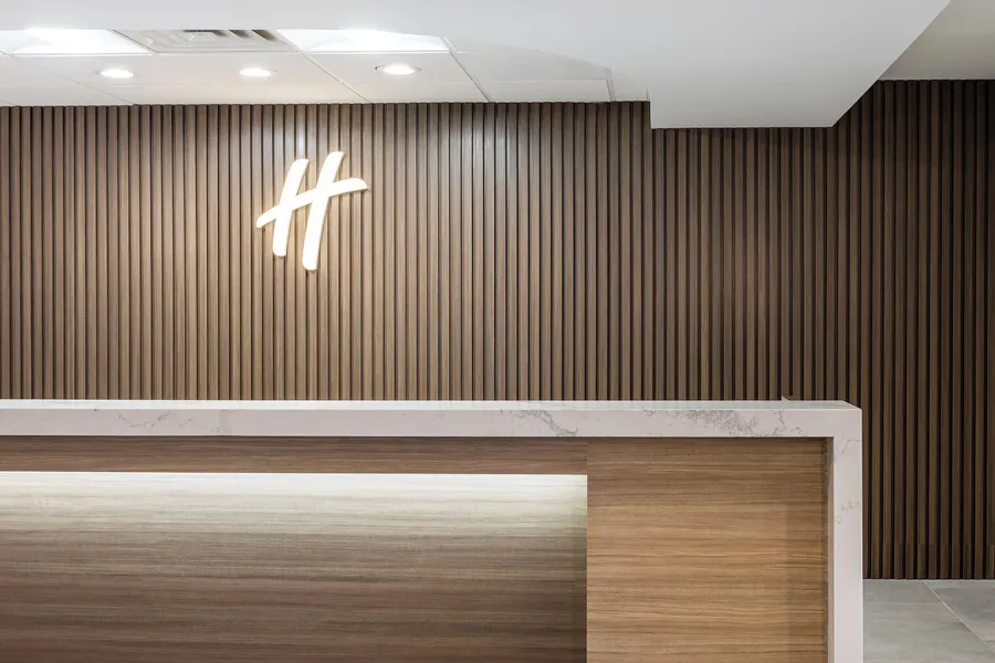 Holiday Inn Anderson by IHG hotel detail image 2