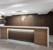 Holiday Inn Anderson by IHG hotel detail image 4