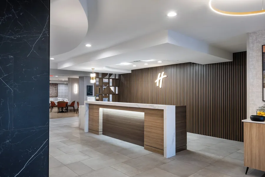 Holiday Inn Anderson by IHG hotel detail image 6