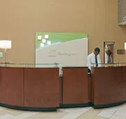 Holiday Inn Hotel & Suites Lima by IHG hotel detail image 3