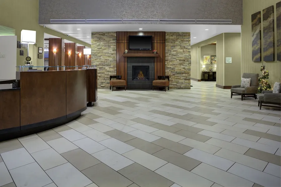 Holiday Inn Hotel & Suites Lima by IHG hotel detail image 6