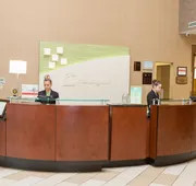 Holiday Inn Hotel & Suites Lima by IHG hotel detail image 7