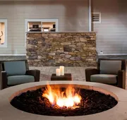 Residence Inn Bath Brunswick Area hotel detail image 4