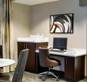 Residence Inn Bath Brunswick Area hotel detail image 5