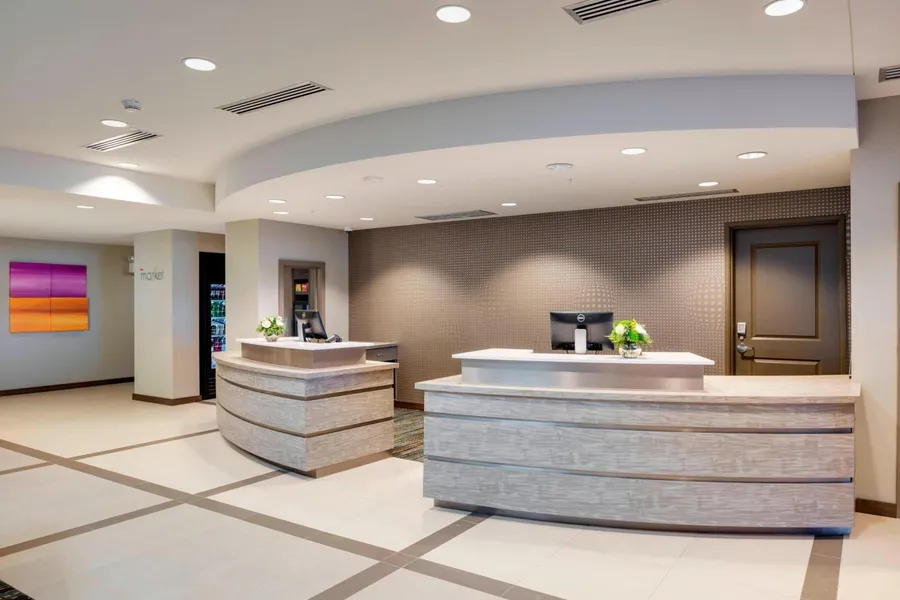 Residence Inn Bath Brunswick Area hotel detail image 6