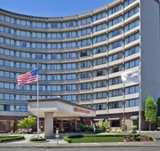 Crowne Plaza Portland Downtown Convention Center by IHG hotel detail image 3