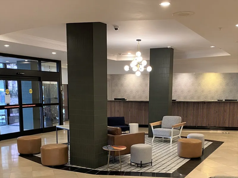 Crowne Plaza Portland Downtown Convention Center by IHG hotel detail image 6