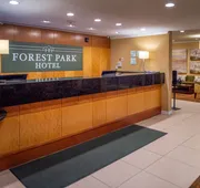 Forest Park Hotel by MDR hotel detail image 3