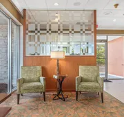 Forest Park Hotel by MDR hotel detail image 4