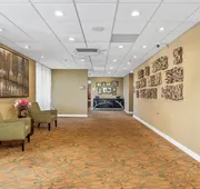 Forest Park Hotel by MDR hotel detail image 5