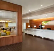 Holiday Inn Airport - Portland by IHG hotel detail image 4