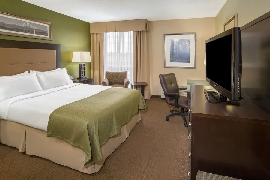 Holiday Inn Airport - Portland by IHG hotel detail image 6