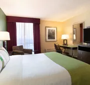 Holiday Inn Airport - Portland by IHG hotel detail image 7