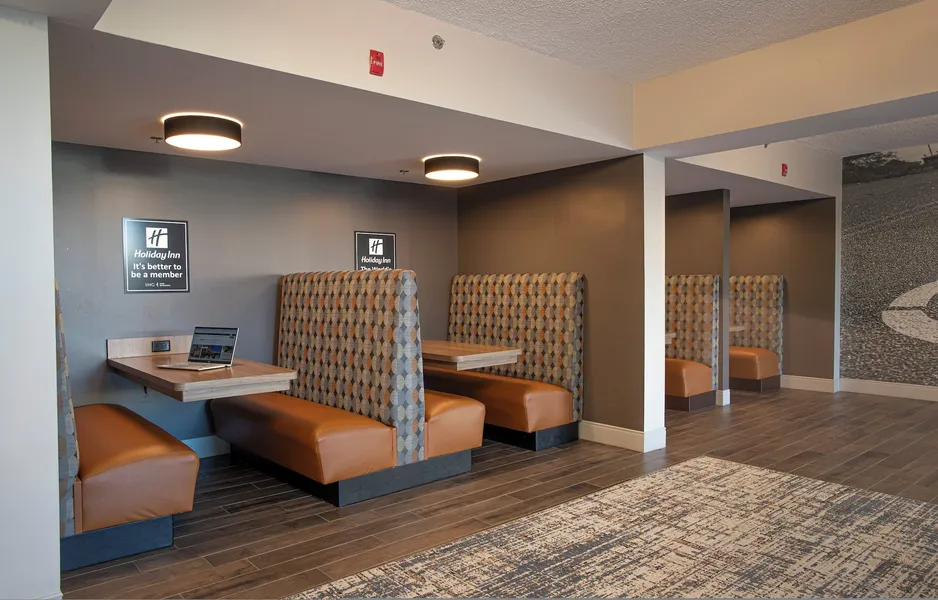 Holiday Inn St Louis SW - Route 66 by IHG hotel detail image 2