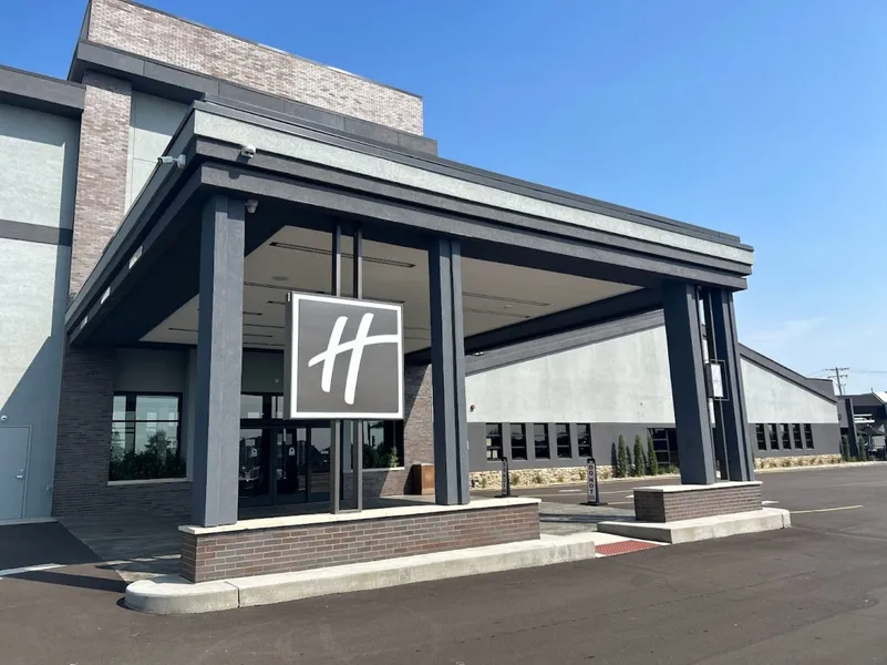 Holiday Inn St Louis SW - Route 66 by IHG hotel detail image 6