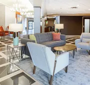 Holiday Inn St. Louis Arpt West-Earth City by IHG hotel detail image 4