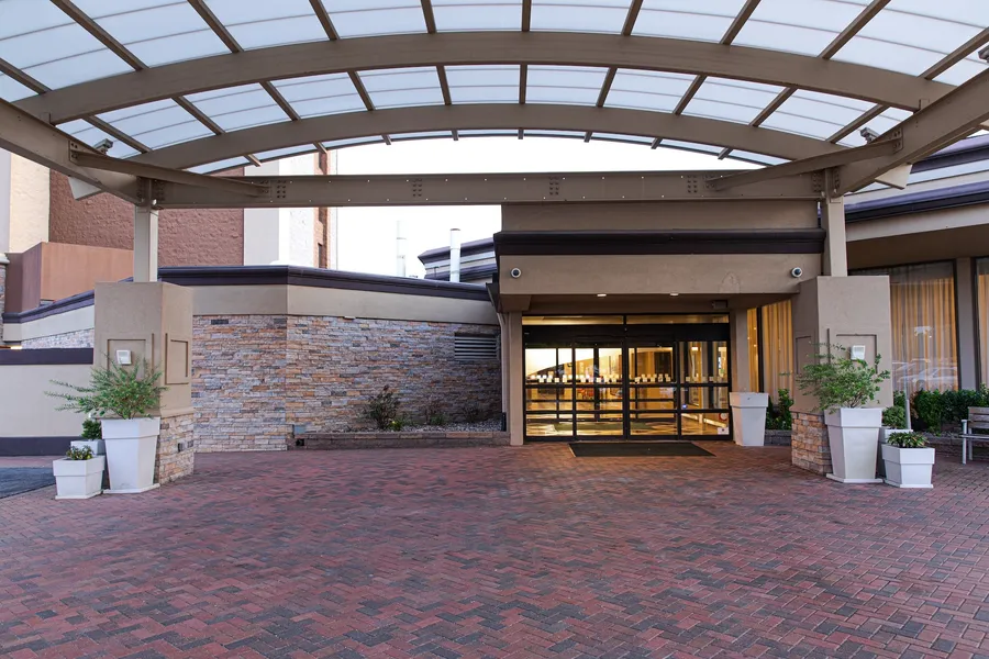 Holiday Inn St. Louis Arpt West-Earth City by IHG hotel detail image 6