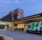 Holiday Inn St. Louis Arpt West-Earth City by IHG hotel detail image 7