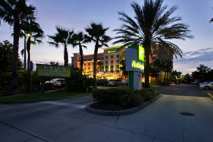 Holiday Inn Titusville-Kennedy Space Center by IHG hotel detail image 2