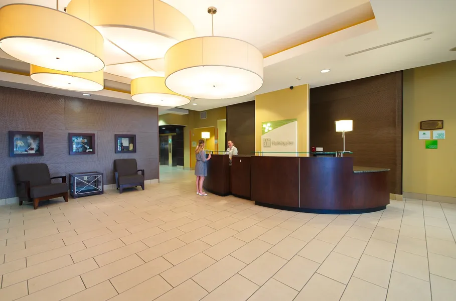 Holiday Inn Titusville-Kennedy Space Center by IHG hotel detail image 6